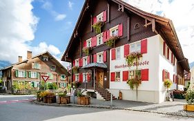 Gasthaus Roessle